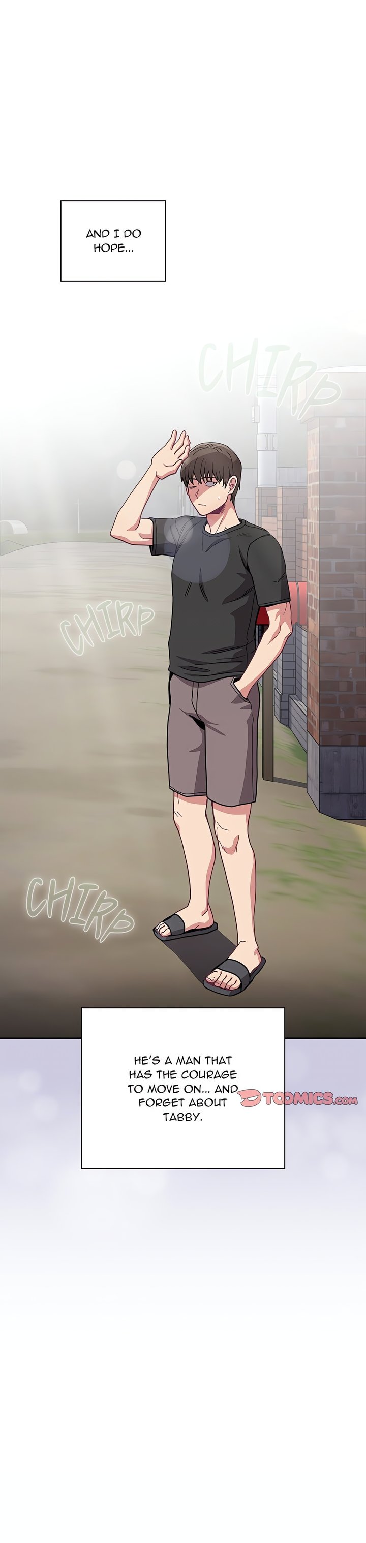 Maid Rehabilitation - Chapter 80 [photo 25] - MangaPorn