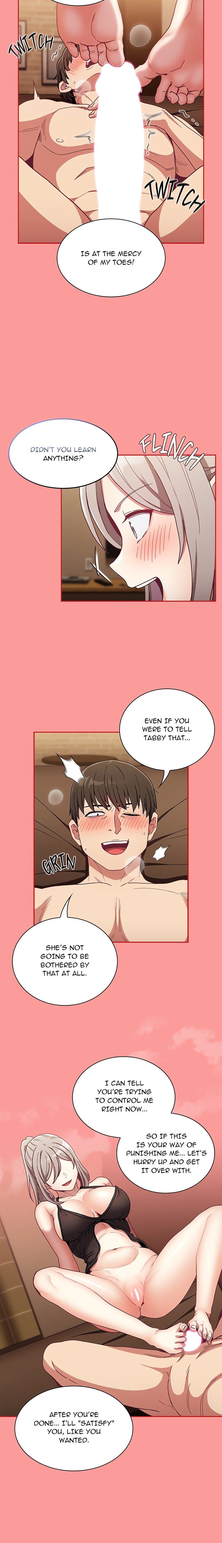 Maid Rehabilitation - Chapter 82 [photo 14] - MangaPorn