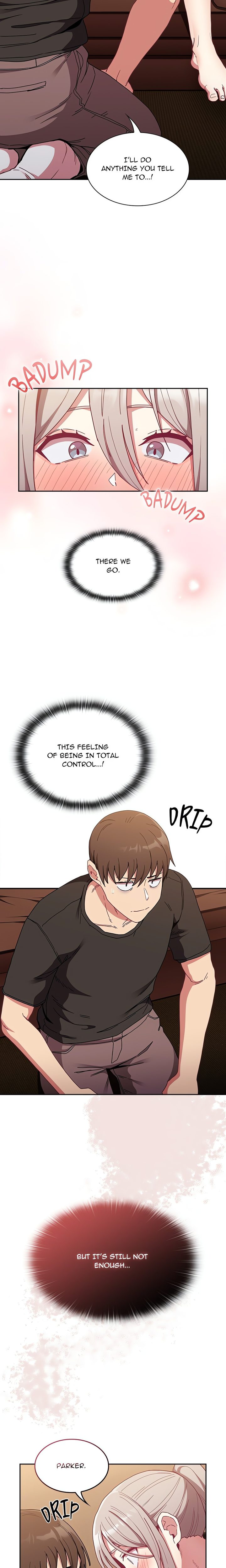 Maid Rehabilitation - Chapter 82 [photo 4] - MangaPorn