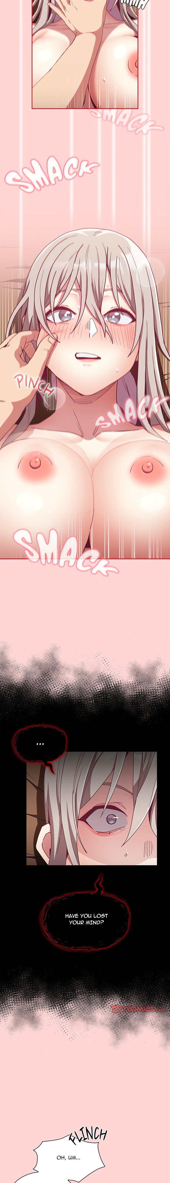 Maid Rehabilitation - Chapter 83 [photo 13] - MangaPorn