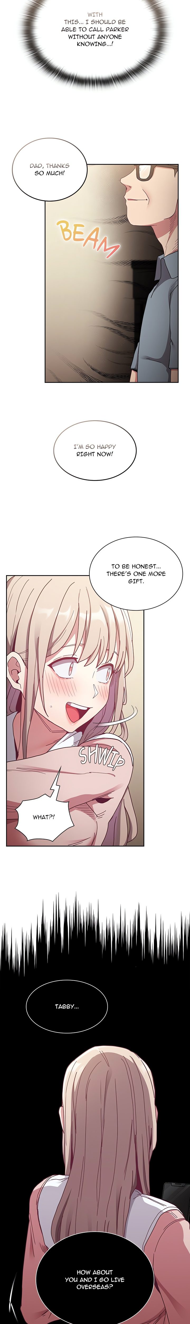 Maid Rehabilitation - Chapter 83 [photo 4] - MangaPorn