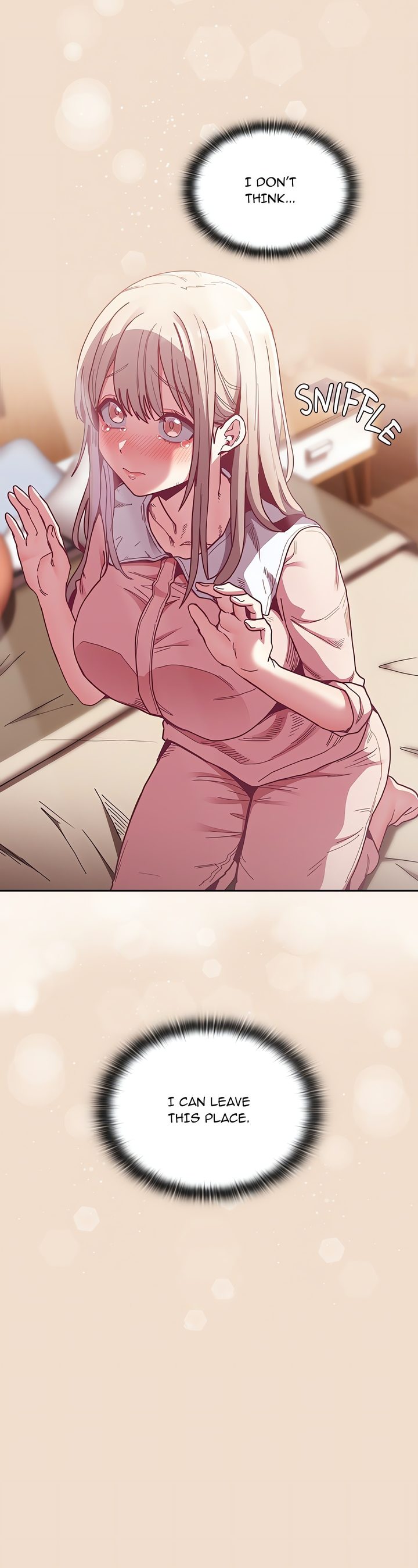 Maid Rehabilitation - Chapter 84 [photo 22] - MangaPorn