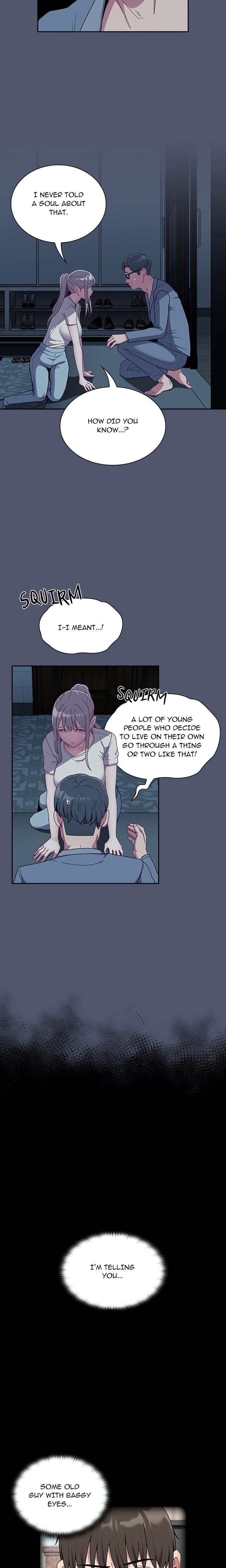 Maid Rehabilitation - Chapter 85 [photo 14] - MangaPorn