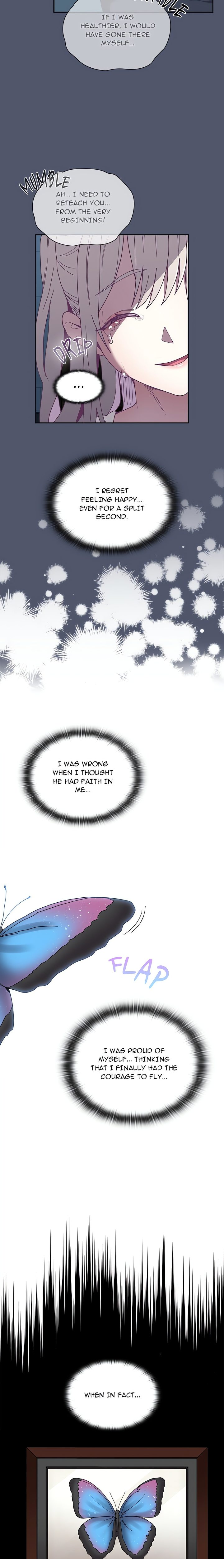 Maid Rehabilitation - Chapter 85 [photo 19] - MangaPorn