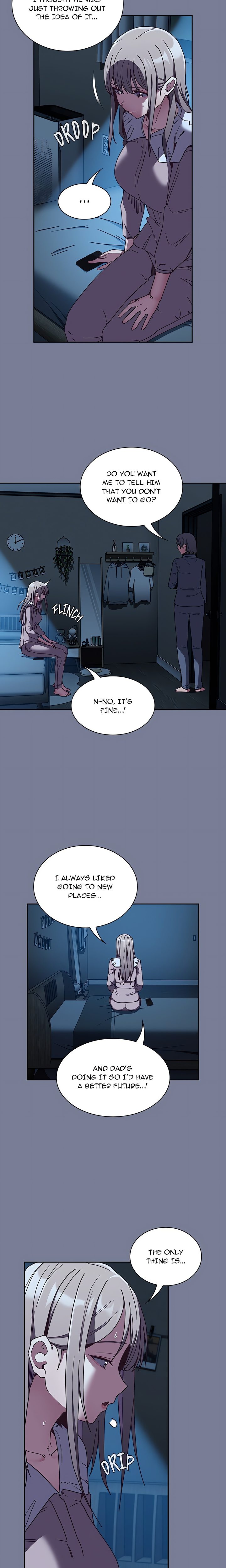 Maid Rehabilitation - Chapter 85 [photo 4] - MangaPorn