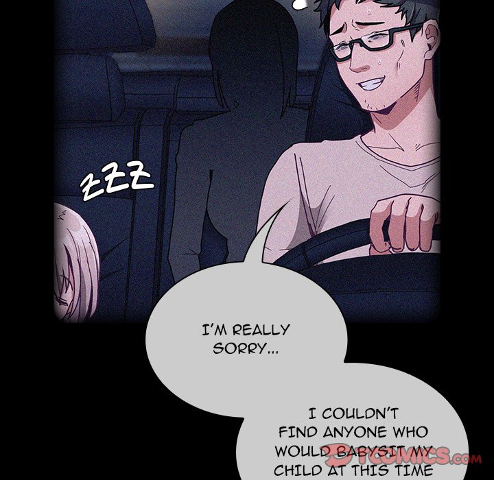 Maid Rehabilitation - Chapter 86 [photo 100] - MangaPorn