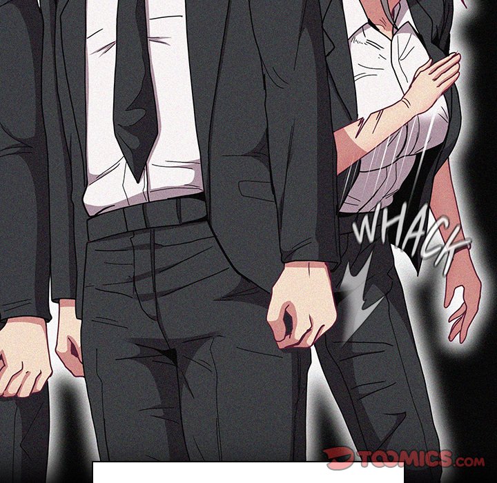 Maid Rehabilitation - Chapter 86 [photo 116] - MangaPorn