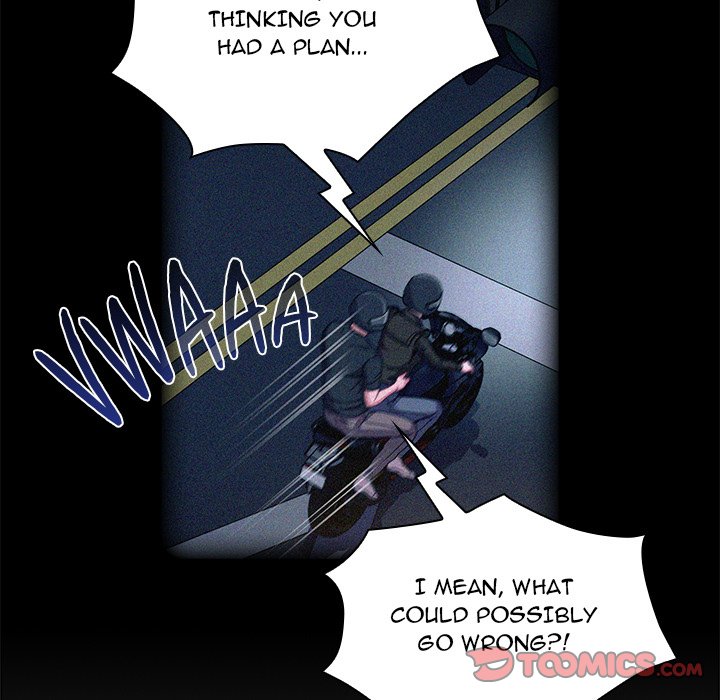 Maid Rehabilitation - Chapter 86 [photo 12] - MangaPorn