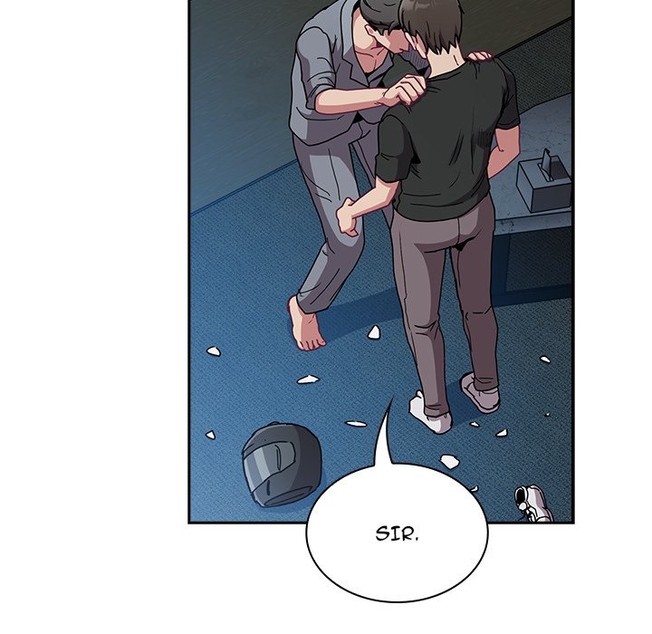 Maid Rehabilitation - Chapter 86 [photo 130] - MangaPorn