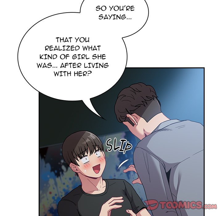 Maid Rehabilitation - Chapter 86 [photo 148] - MangaPorn