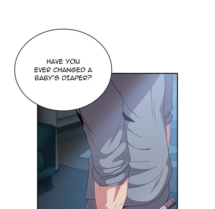 Maid Rehabilitation - Chapter 86 [photo 152] - MangaPorn