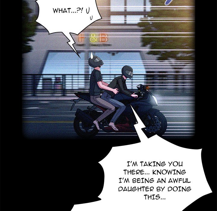 Maid Rehabilitation - Chapter 86 [photo 5] - MangaPorn