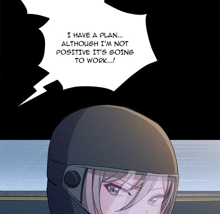 Maid Rehabilitation - Chapter 86 [photo 7] - MangaPorn