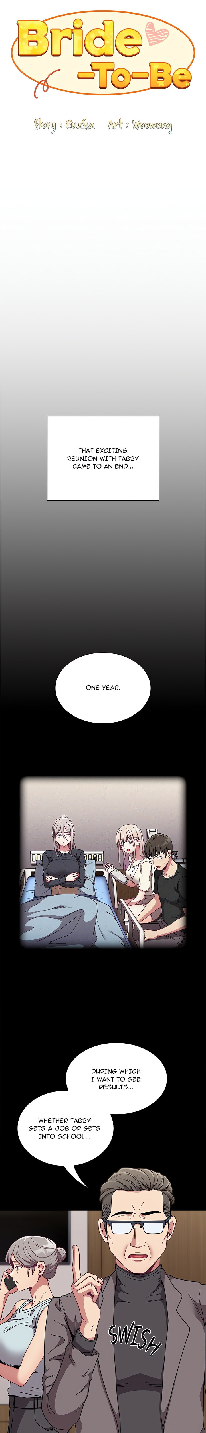 Maid Rehabilitation - Chapter 87 [photo 14] - MangaPorn