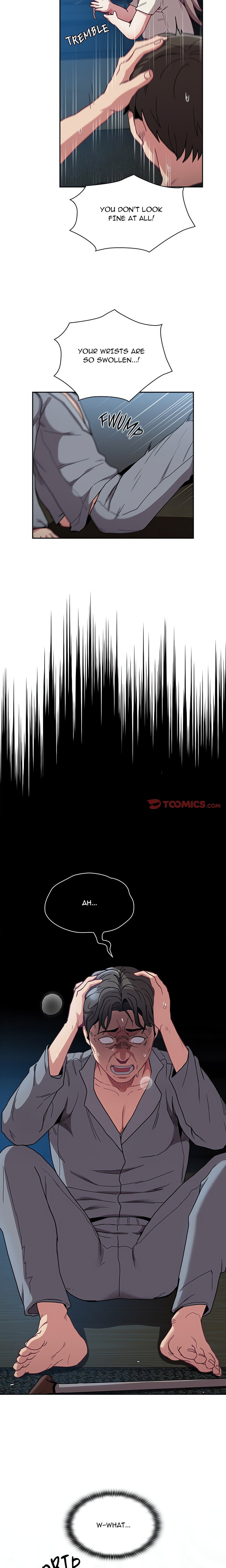 Maid Rehabilitation - Chapter 87 [photo 2] - MangaPorn