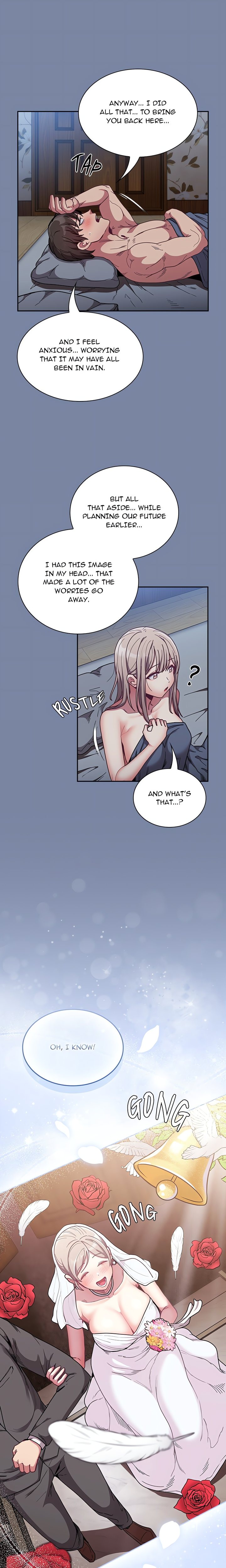 Maid Rehabilitation - Chapter 91 [photo 12] - MangaPorn