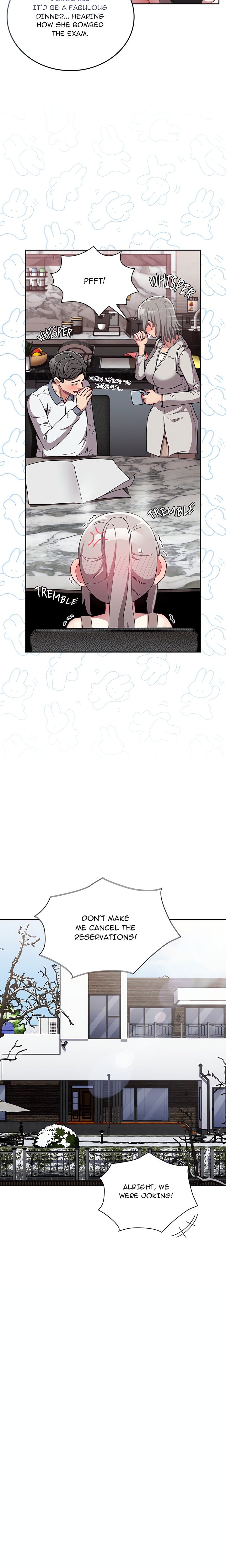 Maid Rehabilitation - Chapter 91 [photo 22] - MangaPorn