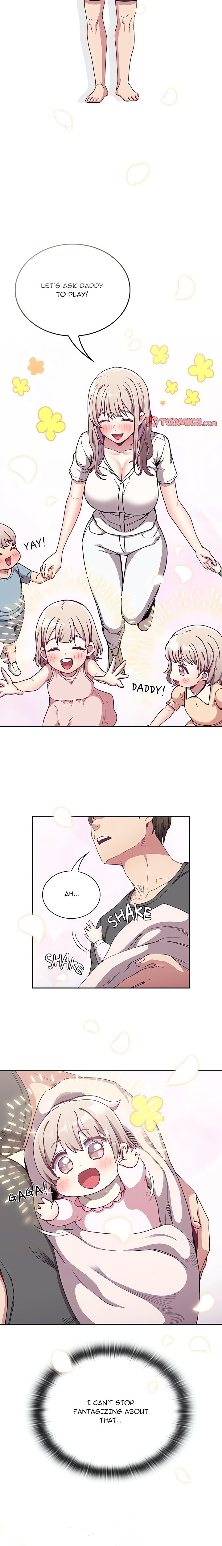 Maid Rehabilitation - Chapter 91 [photo 28] - MangaPorn