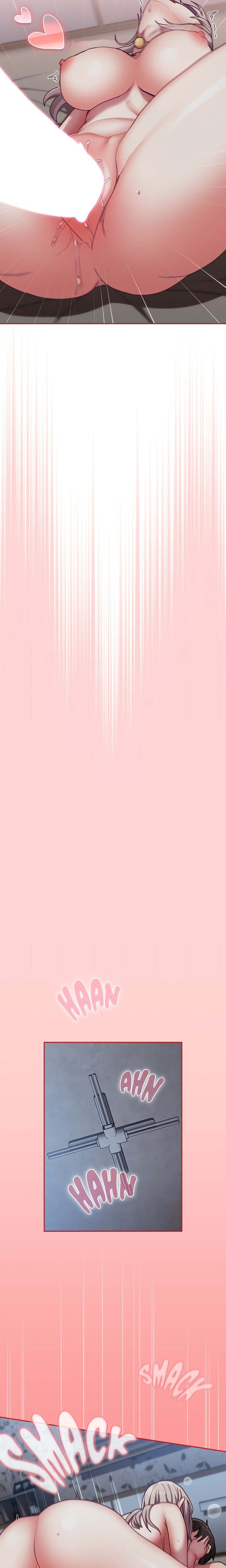 Maid Rehabilitation - Chapter 91 [photo 5] - MangaPorn