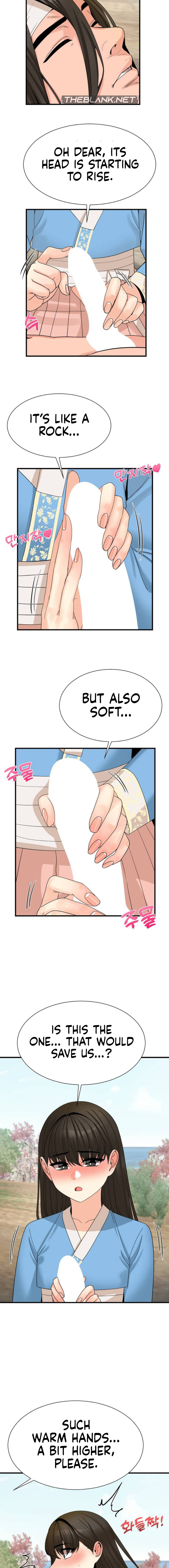 Flowers of War - Chapter 1 [photo 11] - MangaPorn