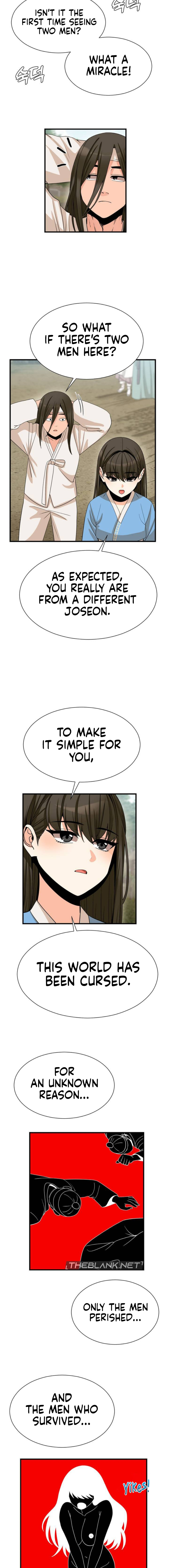 Flowers of War - Chapter 1 [photo 17] - MangaPorn