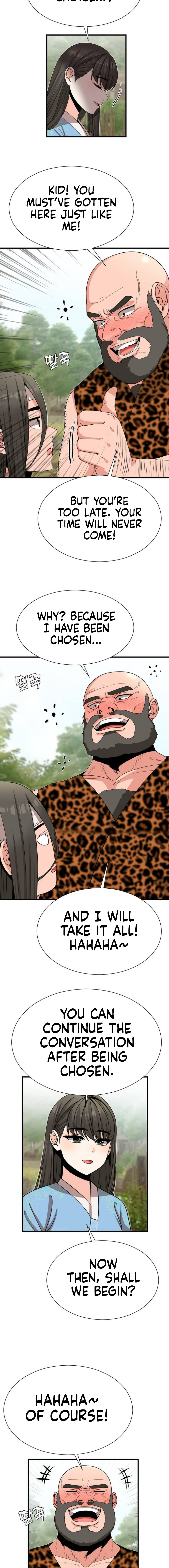 Flowers of War - Chapter 1 [photo 19] - MangaPorn