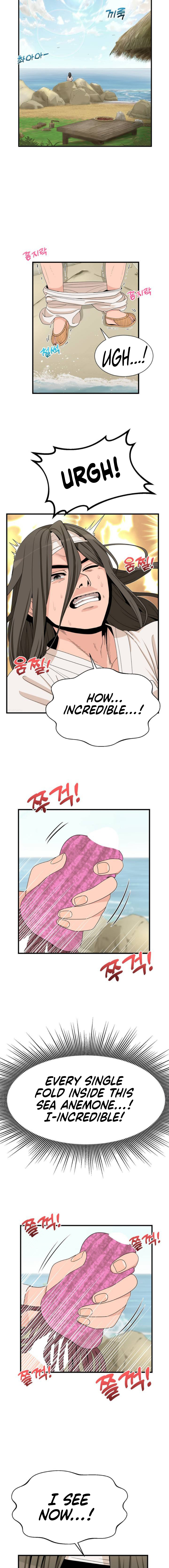 Flowers of War - Chapter 1 [photo 2] - MangaPorn