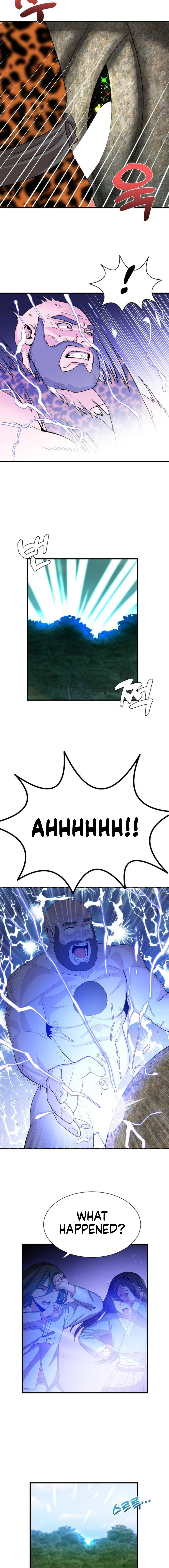 Flowers of War - Chapter 1 [photo 21] - MangaPorn