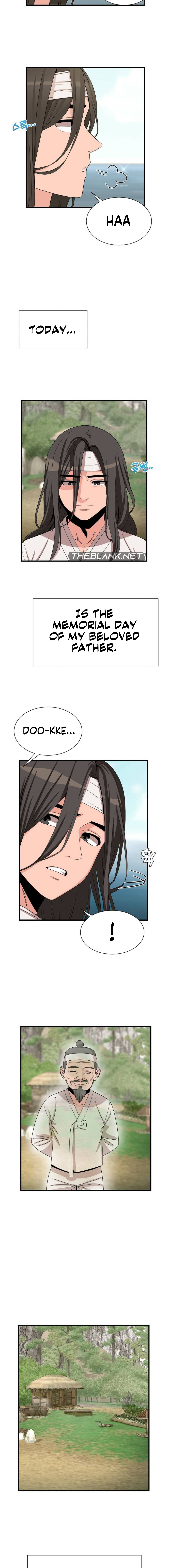 Flowers of War - Chapter 1 [photo 4] - MangaPorn