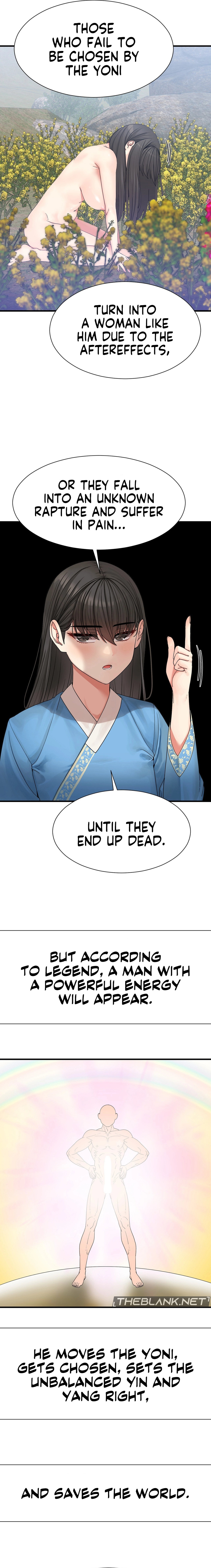 Flowers of War - Chapter 2 [photo 3] - MangaPorn