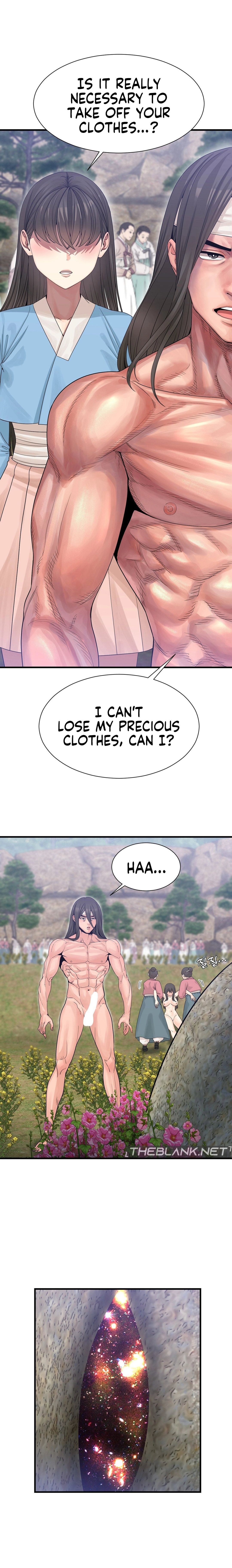 Flowers of War - Chapter 2 [photo 8] - MangaPorn