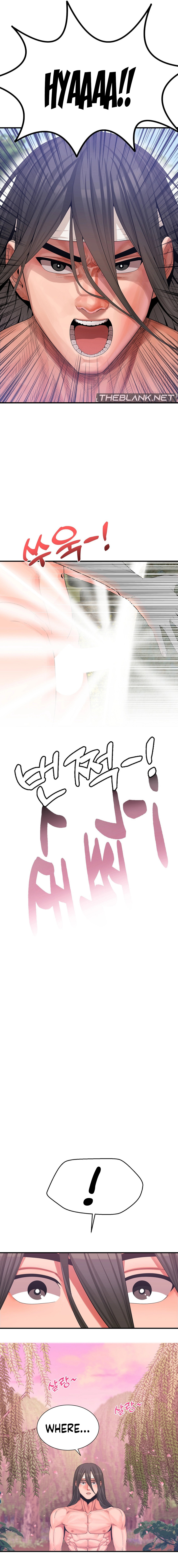 Flowers of War - Chapter 2 [photo 9] - MangaPorn