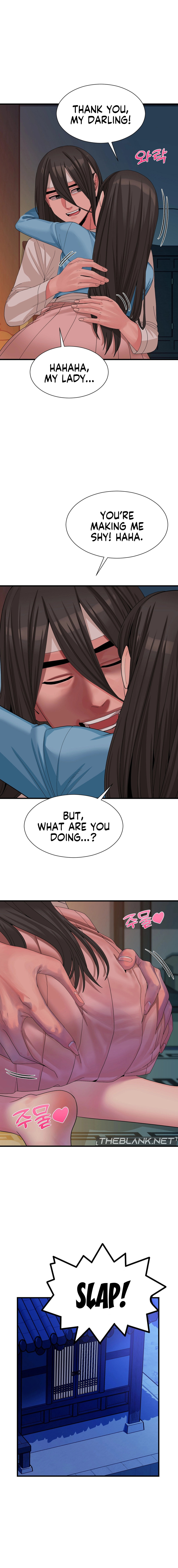 Flowers of War - Chapter 3 [photo 16] - MangaPorn