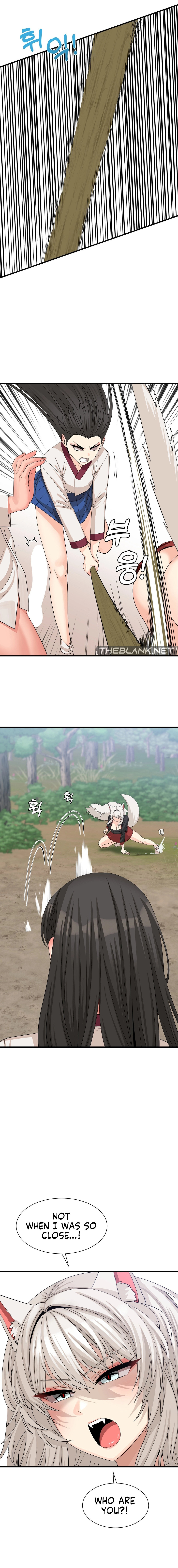 Flowers of War - Chapter 4 [photo 12] - MangaPorn