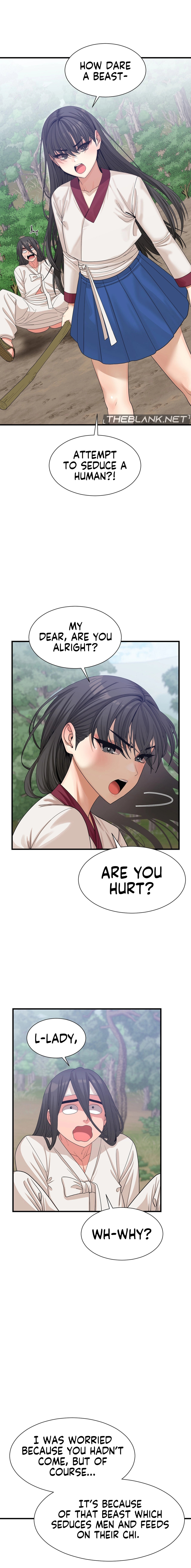 Flowers of War - Chapter 4 [photo 13] - MangaPorn