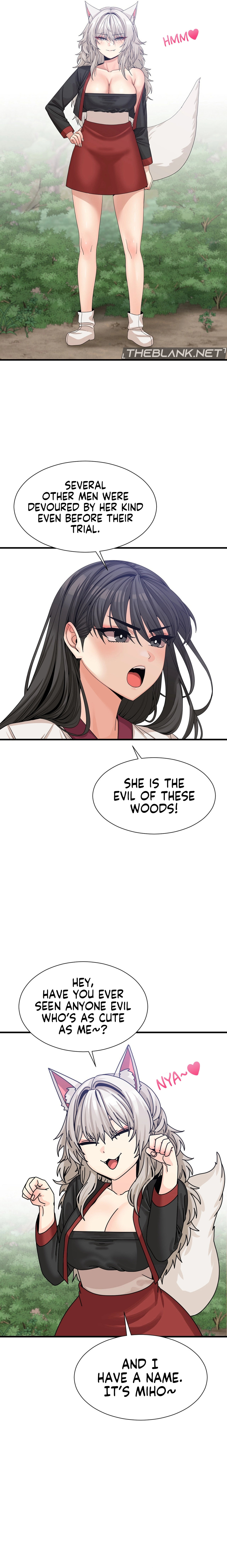 Flowers of War - Chapter 4 [photo 14] - MangaPorn