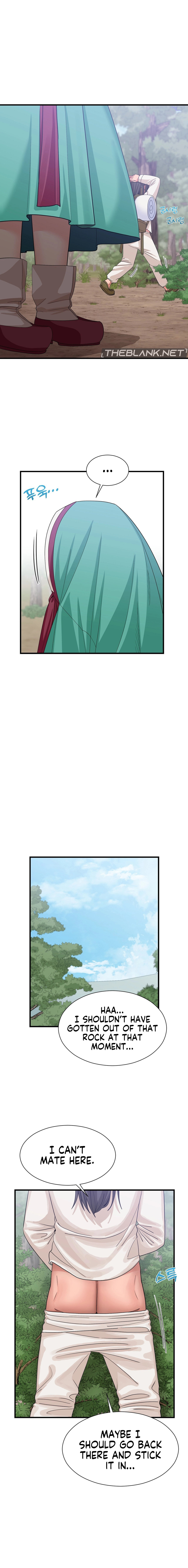 Flowers of War - Chapter 4 [photo 3] - MangaPorn