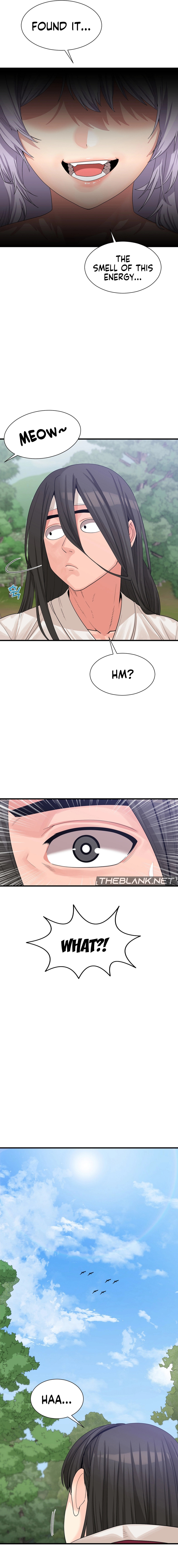 Flowers of War - Chapter 4 [photo 5] - MangaPorn