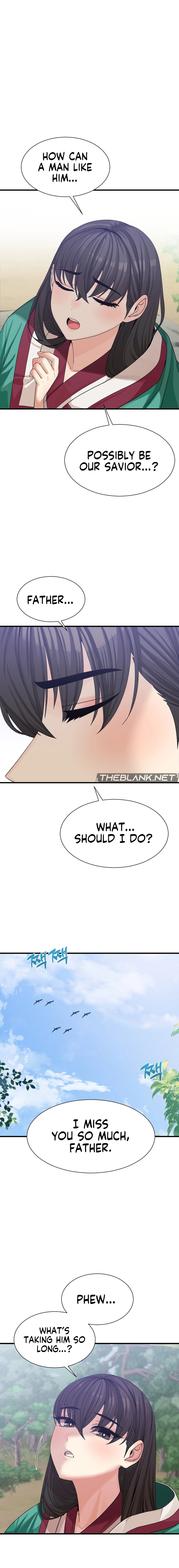 Flowers of War - Chapter 4 [photo 6] - MangaPorn