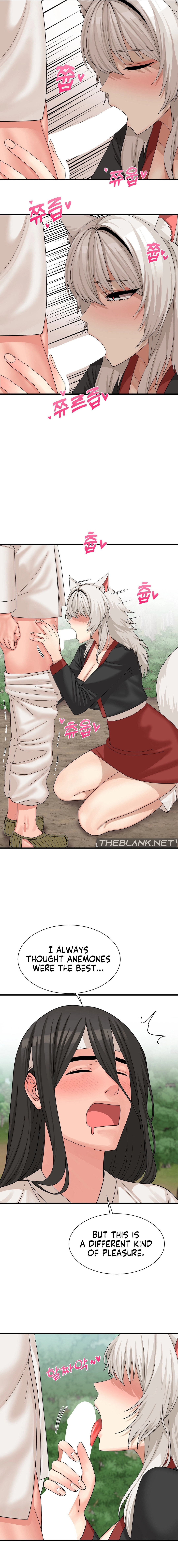 Flowers of War - Chapter 4 [photo 8] - MangaPorn