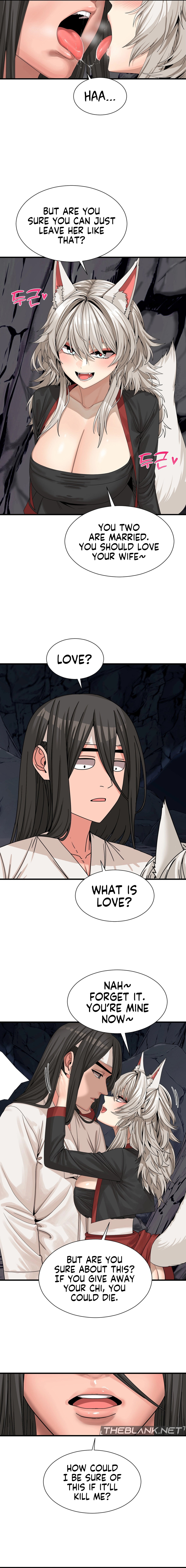 Flowers of War - Chapter 5 [photo 10] - MangaPorn