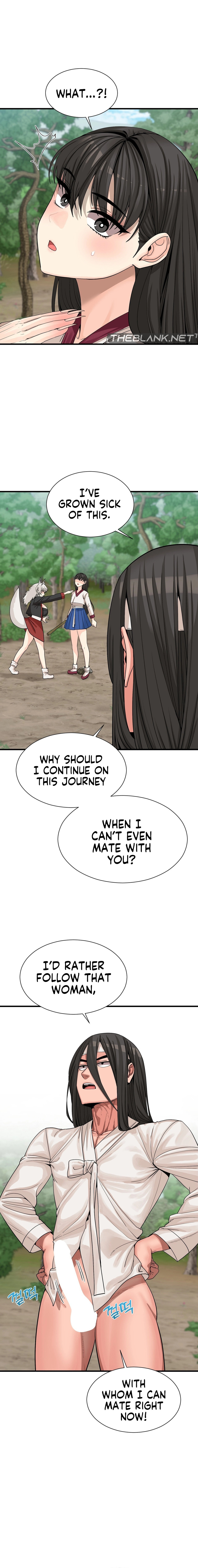 Flowers of War - Chapter 5 [photo 5] - MangaPorn