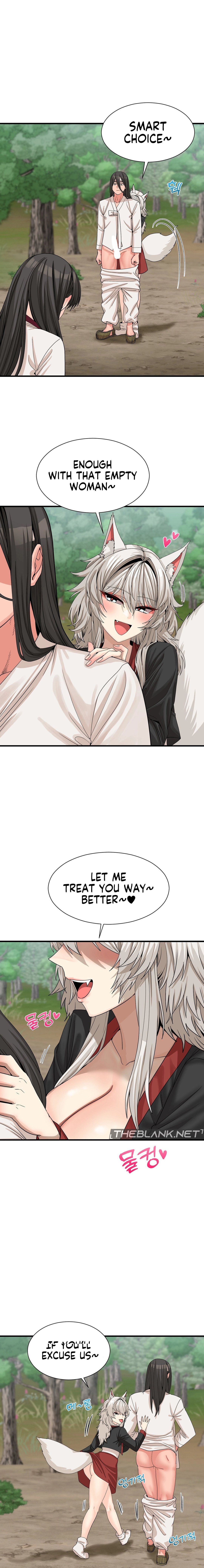 Flowers of War - Chapter 5 [photo 7] - MangaPorn