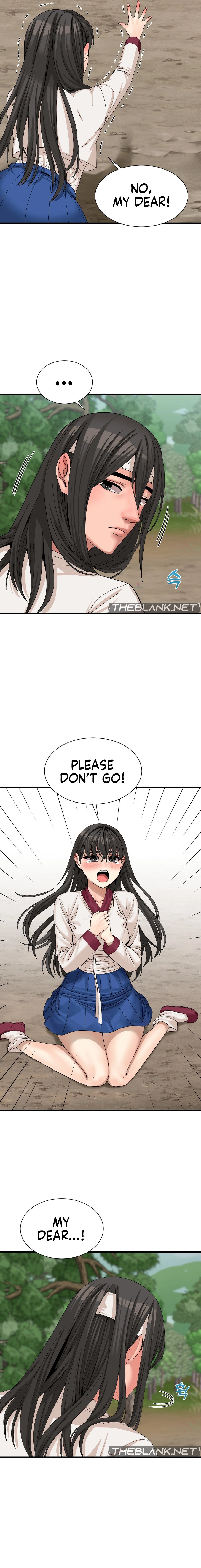 Flowers of War - Chapter 5 [photo 8] - MangaPorn