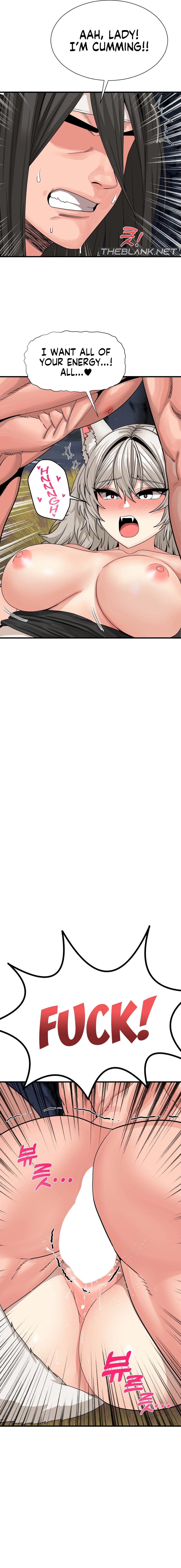 Flowers of War - Chapter 6 [photo 5] - MangaPorn