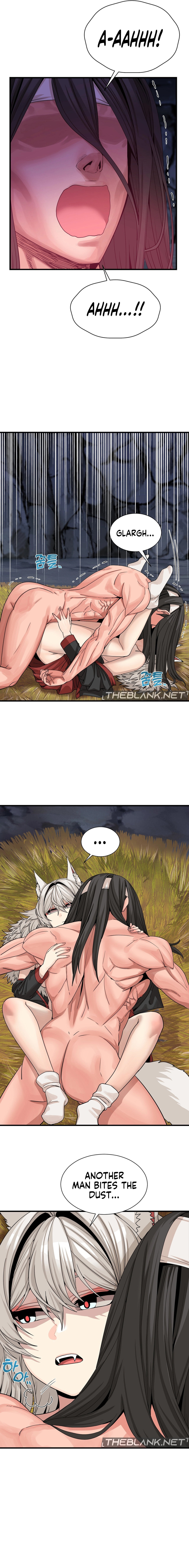 Flowers of War - Chapter 6 [photo 7] - MangaPorn