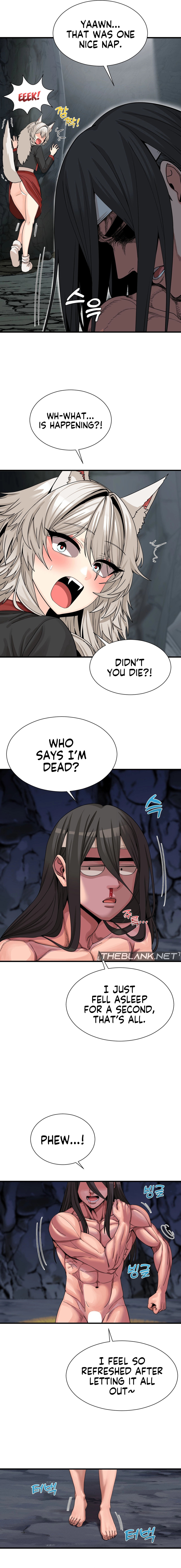 Flowers of War - Chapter 6 [photo 9] - MangaPorn