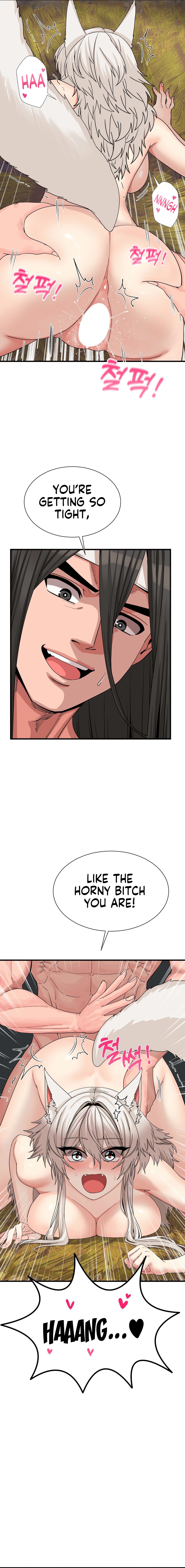 Flowers of War - Chapter 7 [photo 18] - MangaPorn