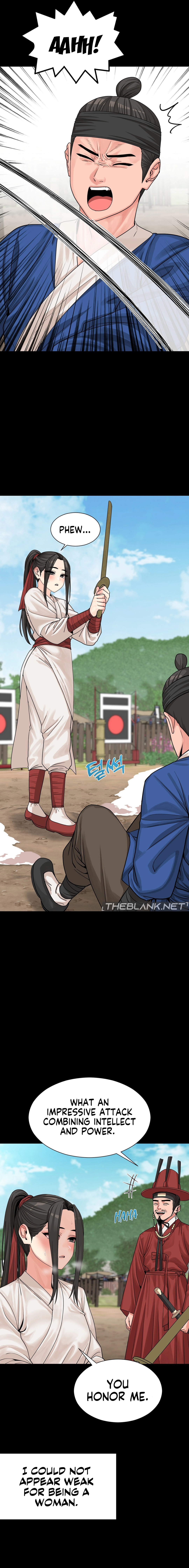 Flowers of War - Chapter 7 [photo 5] - MangaPorn