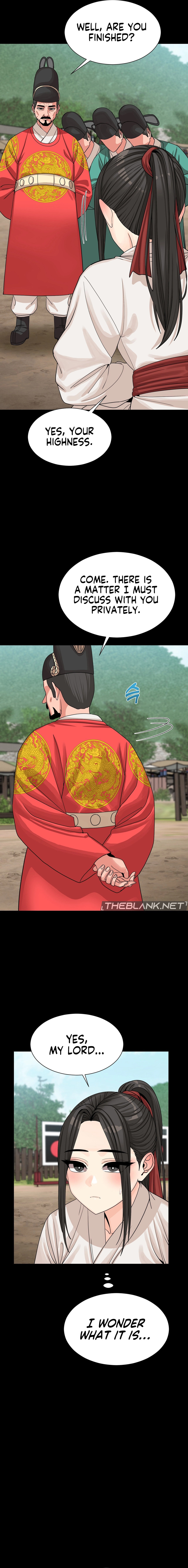 Flowers of War - Chapter 7 [photo 7] - MangaPorn